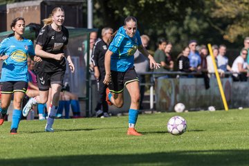 Bild 240 - wBJ SV Henstedt Ulzburg - FSG Oldendorf Itzehoe : Ergebnis: 2:5